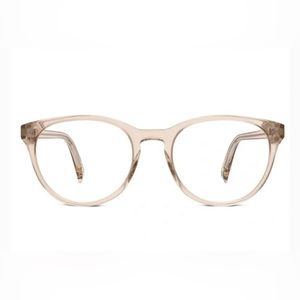 Warby Parker Jane glasses